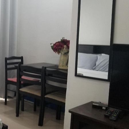 Innsite Room Rentals Manila Eksteriør billede