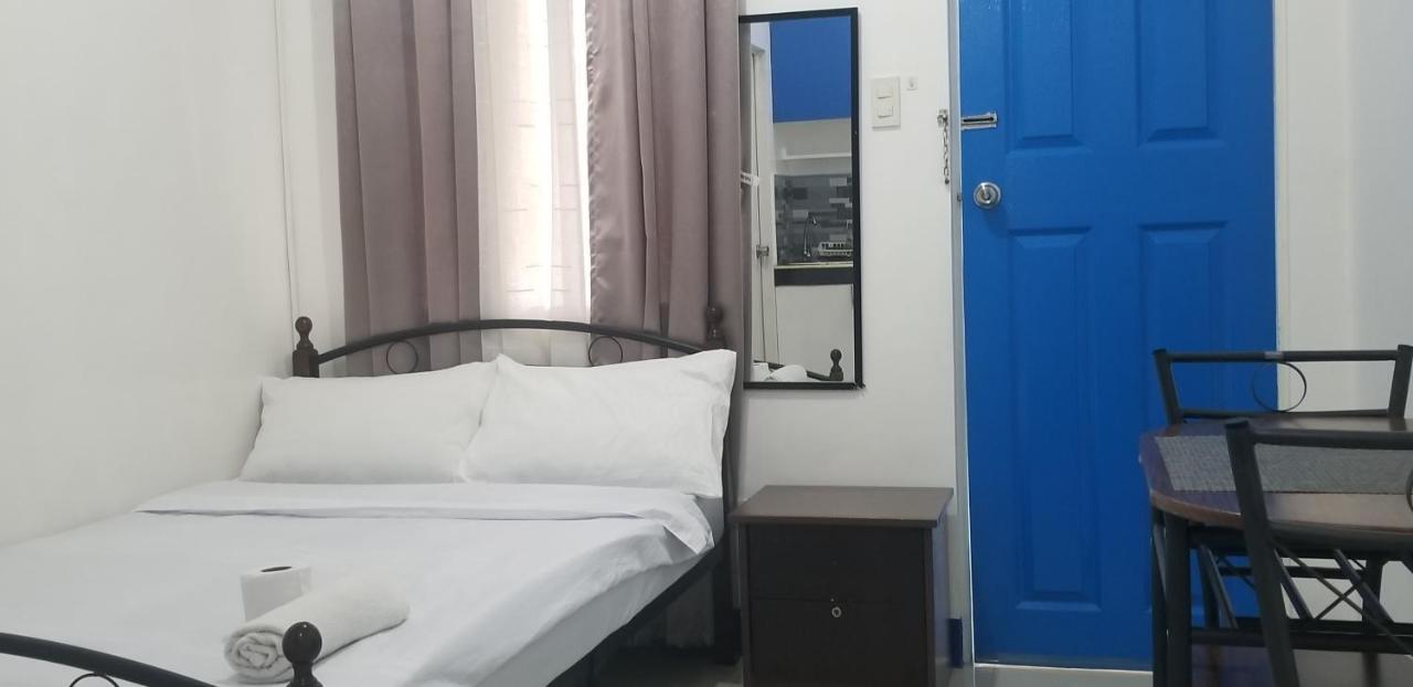 Innsite Room Rentals Pasay Eksteriør billede
