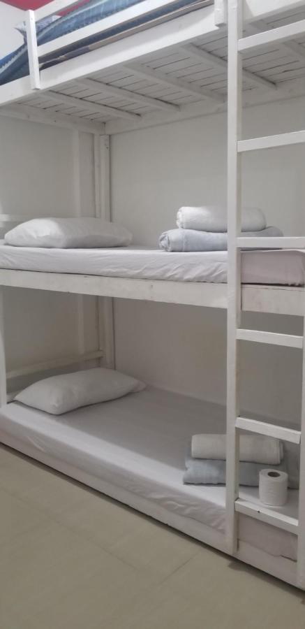 Innsite Room Rentals Pasay Eksteriør billede