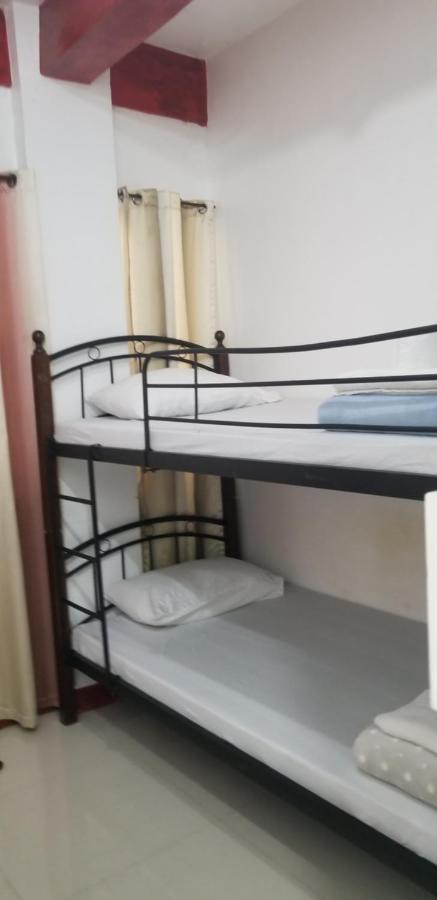 Innsite Room Rentals Pasay Eksteriør billede