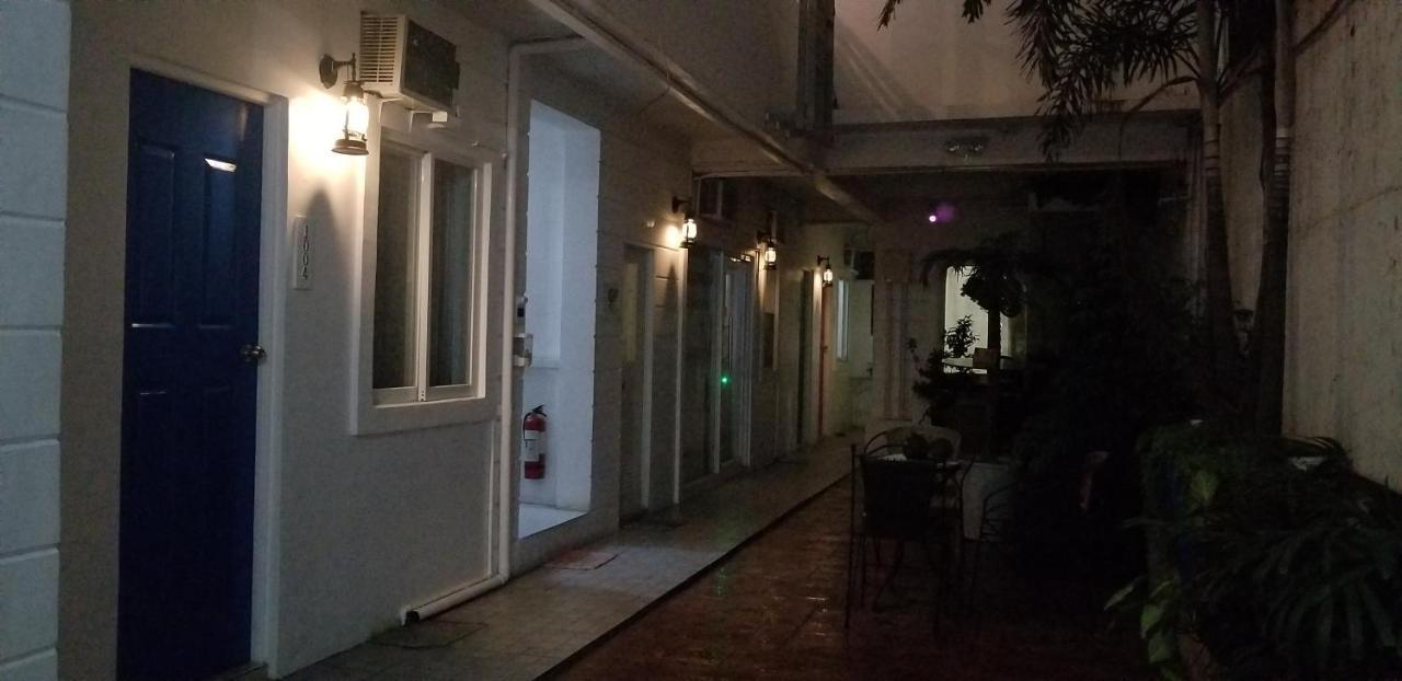 Innsite Room Rentals Pasay Eksteriør billede
