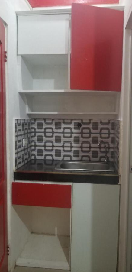Innsite Room Rentals Pasay Eksteriør billede