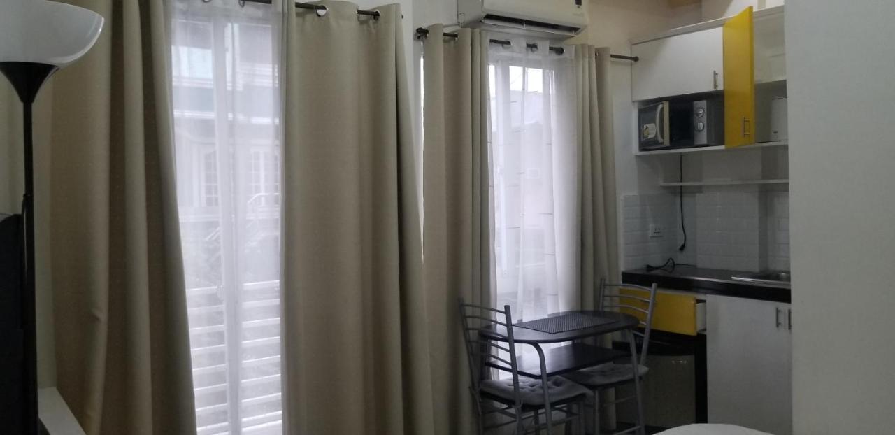 Innsite Room Rentals Pasay Eksteriør billede