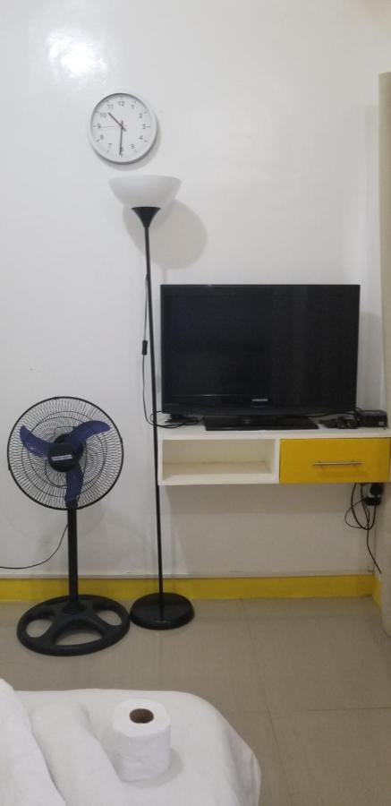 Innsite Room Rentals Pasay Eksteriør billede