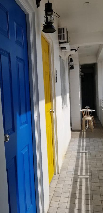 Innsite Room Rentals Pasay Eksteriør billede