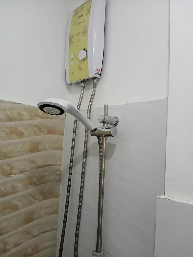Innsite Room Rentals Pasay Eksteriør billede
