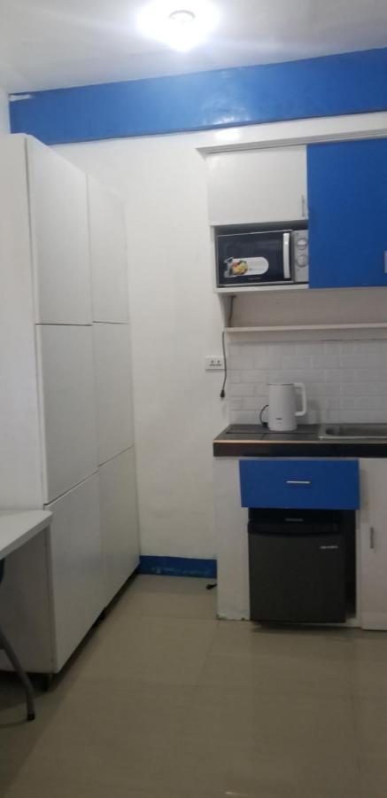 Innsite Room Rentals Pasay Eksteriør billede