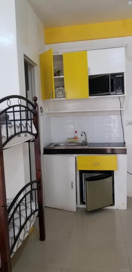 Innsite Room Rentals Pasay Eksteriør billede