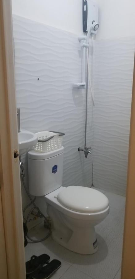 Innsite Room Rentals Pasay Eksteriør billede