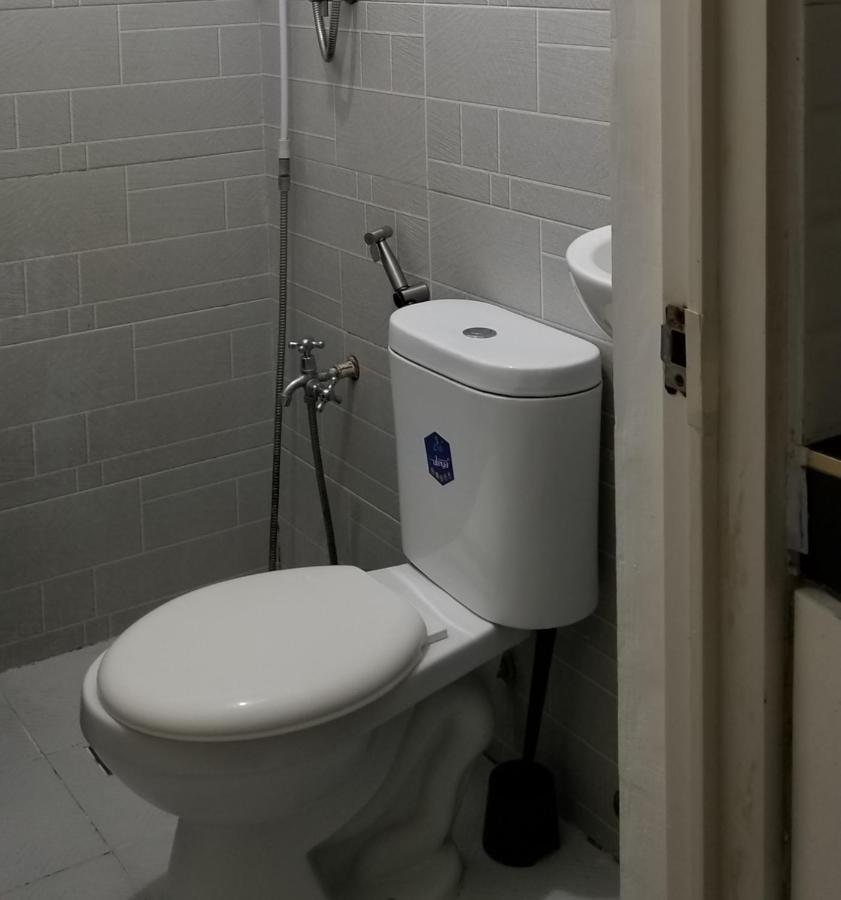 Innsite Room Rentals Pasay Eksteriør billede
