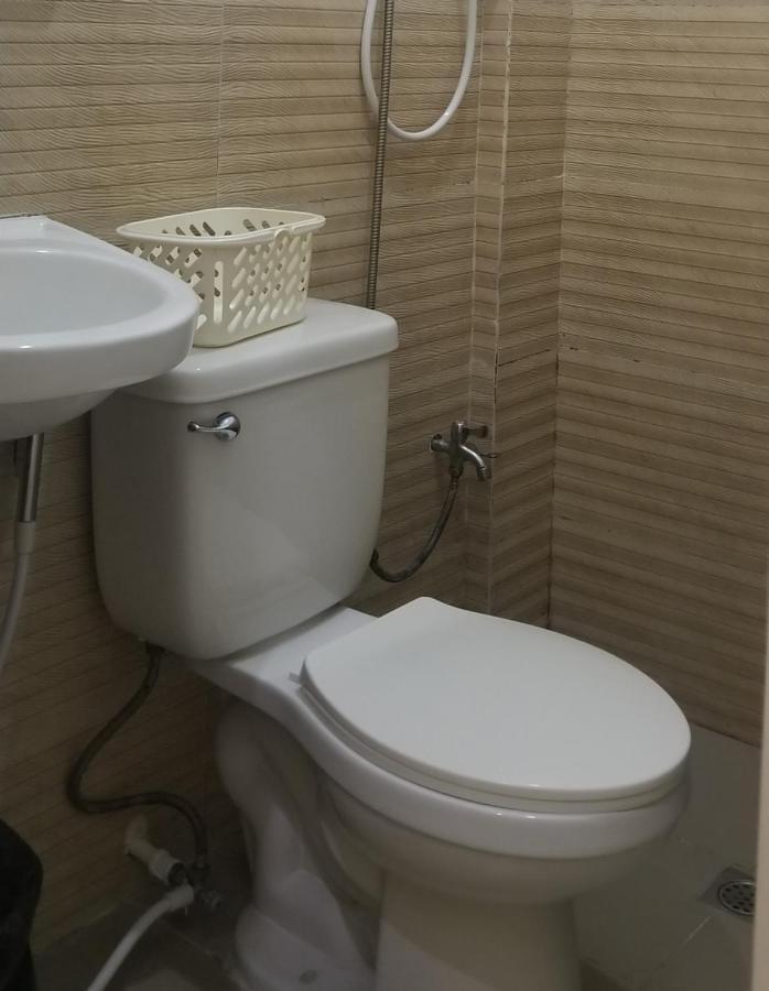 Innsite Room Rentals Pasay Eksteriør billede