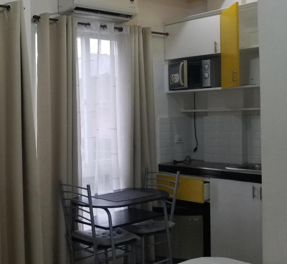 Innsite Room Rentals Pasay Eksteriør billede