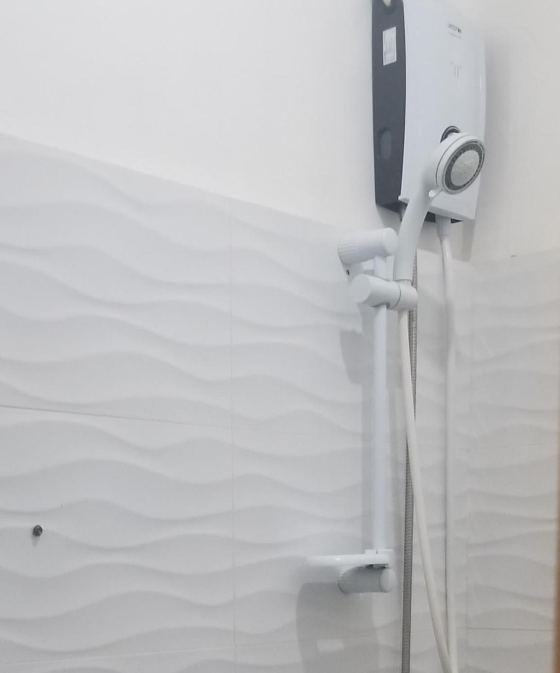 Innsite Room Rentals Pasay Eksteriør billede