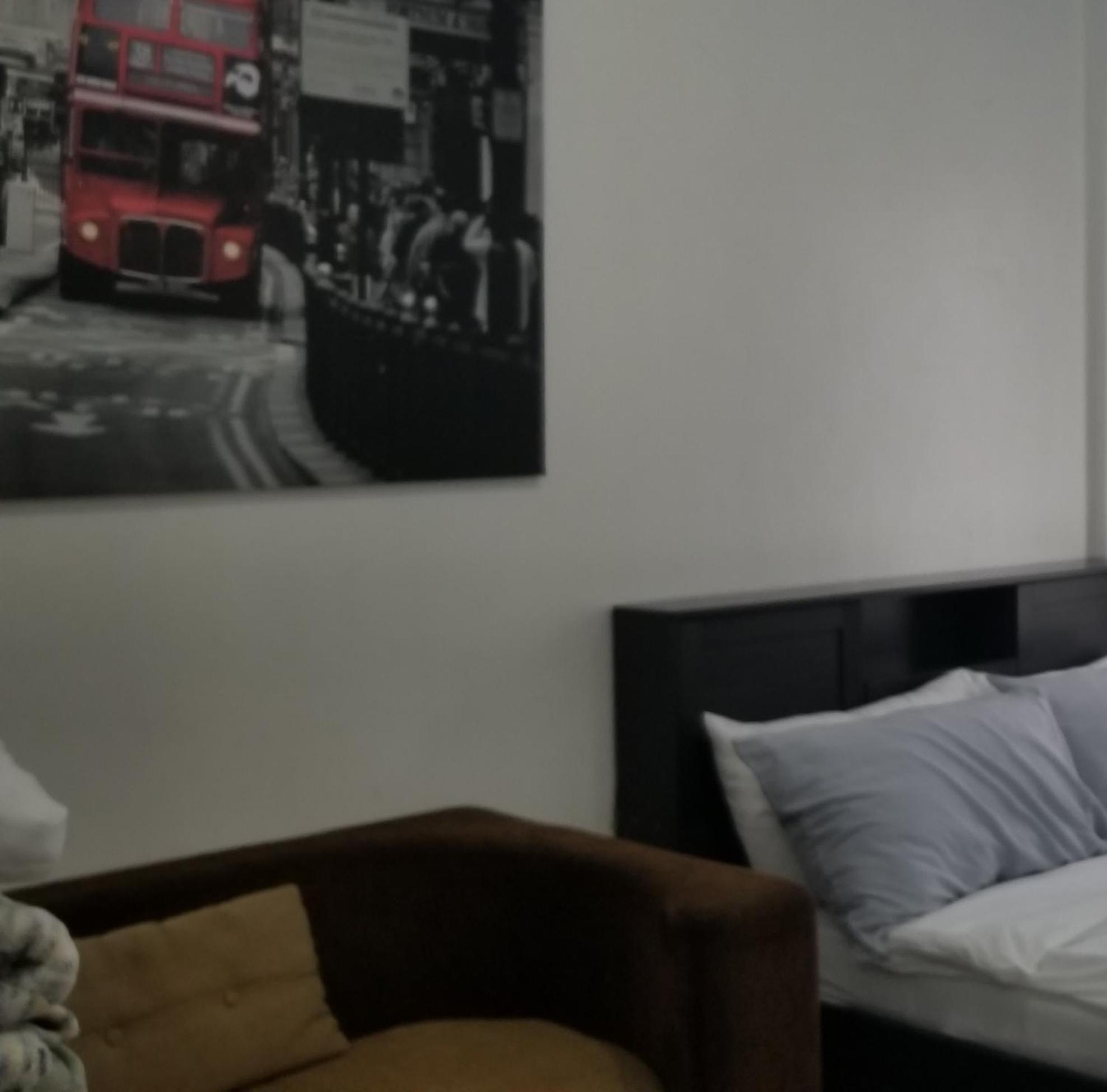 Innsite Room Rentals Pasay Eksteriør billede